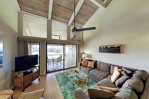 Waikoloa Apartamento | Waikoloa Villas #H202