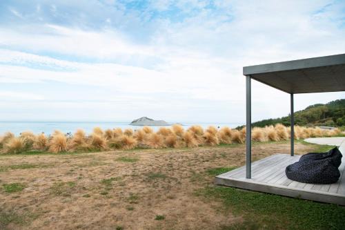 Waimarama Casa | Waimarama Heights - Waimarama Holiday Home