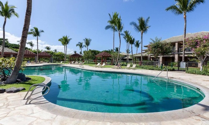 Kulalani Casa | Waimea Hawaii 2 Bedroom Condo Sleeps 4
