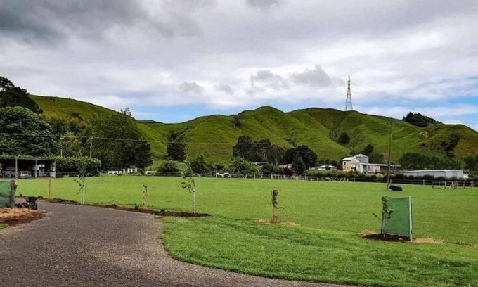 Tararua Forest Park Cabaña | Waiora cottage
