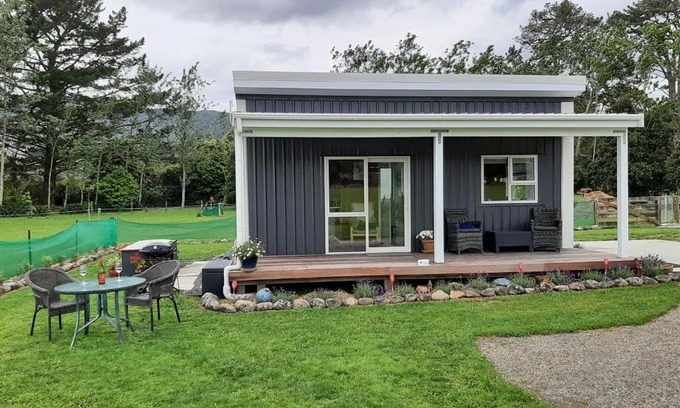 Tararua Forest Park Casa | Waiora cottage
