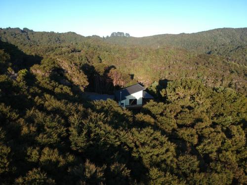 Matapouri Chalet De Esquí | Waiotoi - The Bush Hideaway