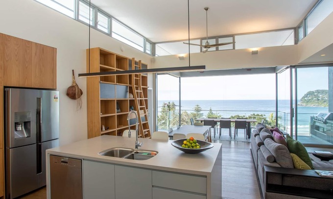 Whale Beach Casa | Wairua by Beach Stays