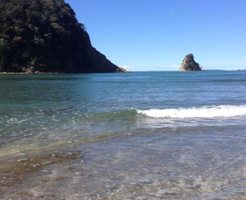 Waiwera Cama Y Desayuno | Waiwera Beach Getaway