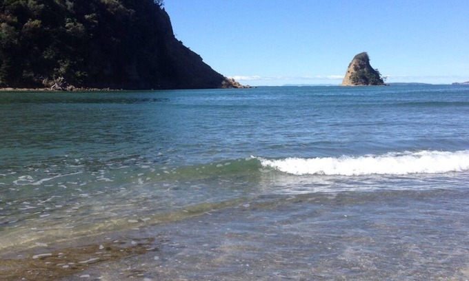 Waiwera Casa | Waiwera Beach - Getaway