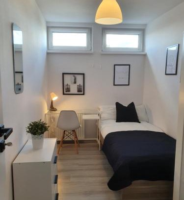 Zaspa Apartamento | Wajdeloty VII