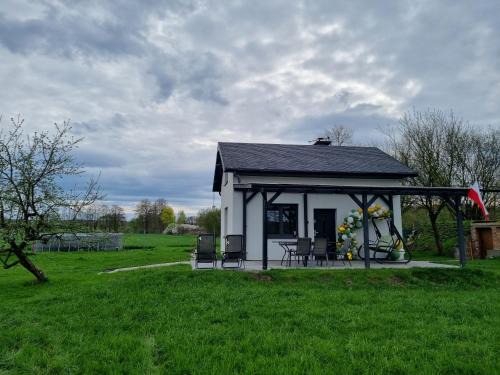Myszkow Casa | Wakacje na Jurze Dom z Basenem, Agroturystyka "Banderoza u Bolka" Na Szlaku Orlich Gniazd