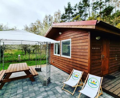 Orlinki Cabina | Wakacje na Wyspie