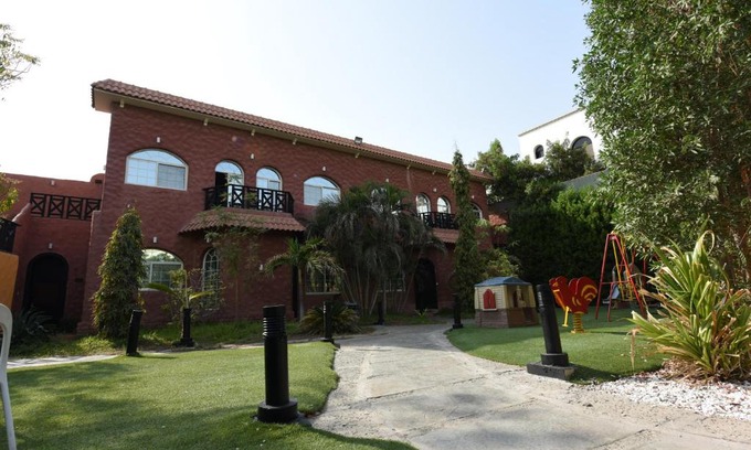 Jeddah Apartamento | Wakan Luxury Villas and Suites