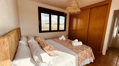 La Oliva Apartamento | Wakanda House Fuerteventura