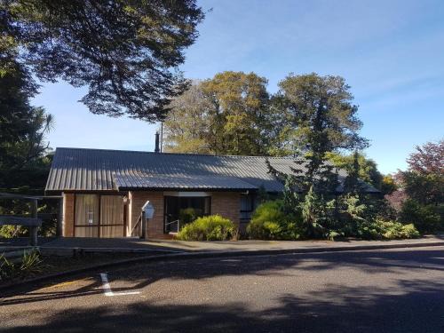 Dunedin Casa | Wakari Holiday Home