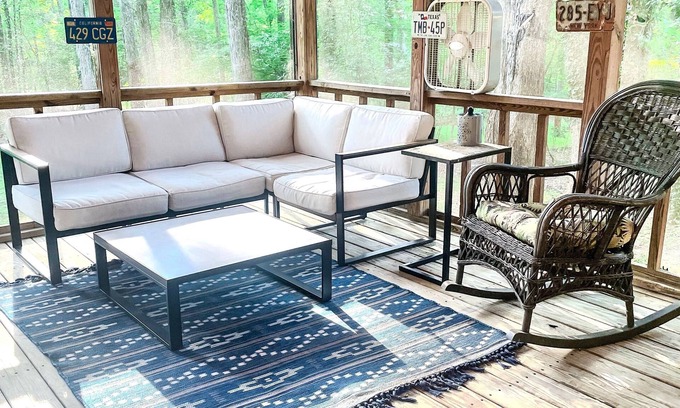 Waxhaw Casa | Wake up in Waxhaw