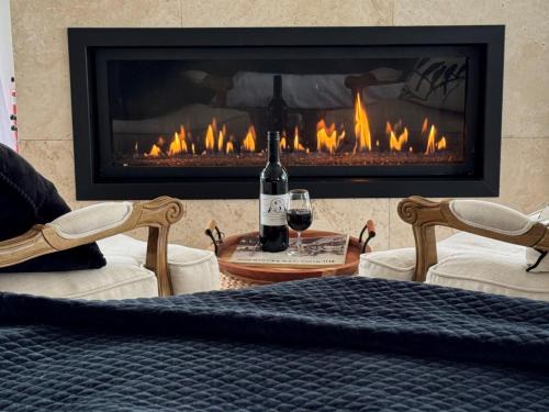 Neerim South Casa | Wake Up to Stunning Views - Luxury Counrty Escape by Scotch Hill Truffle Farm