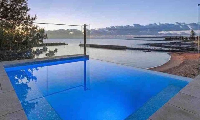 Shellharbour Condominio | Wake up to the ocean at LegaSea