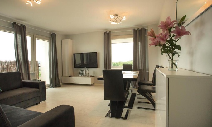 Pogorze Apartamento | Waksa