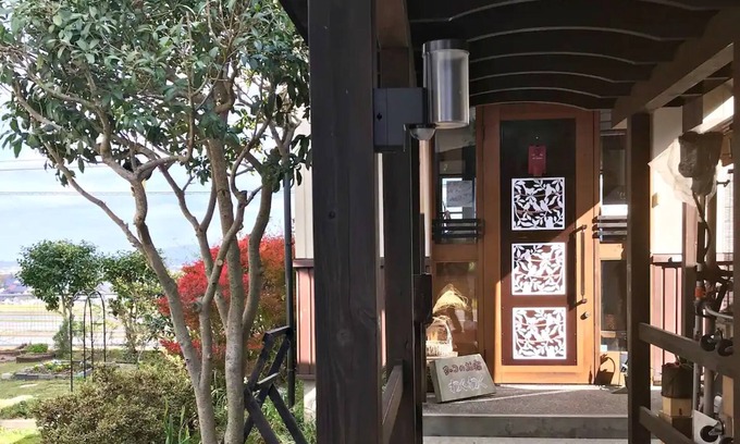 Toyama Casa | Wakuwaku is a detached residence on a hill in Owar - Whole house rental / Toyama Toyama