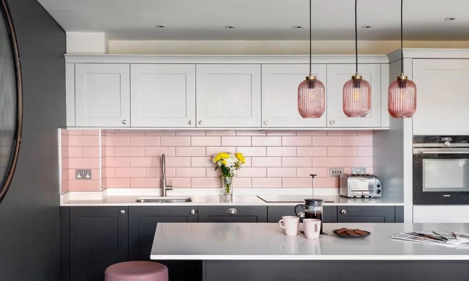 Bath Casa | Walcot Townhouse