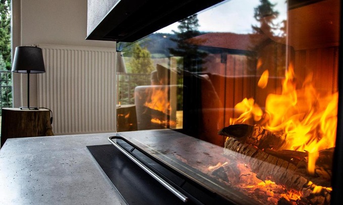 Wiedemannsdorf Casa | Wald Lounge