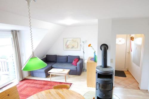 Sahlenburg Apartamento | Wald und Meer