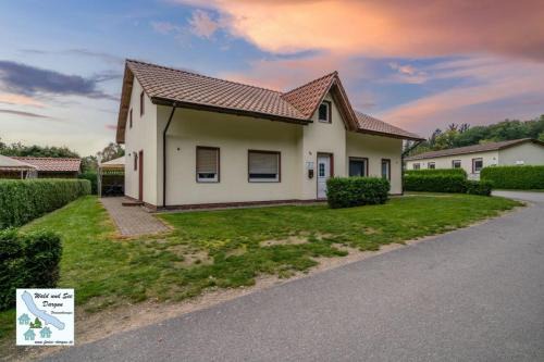 Dargun Casa | Wald und See Dargun 16B