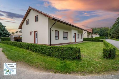 Dargun Apartamento | Wald und See Dargun 31B