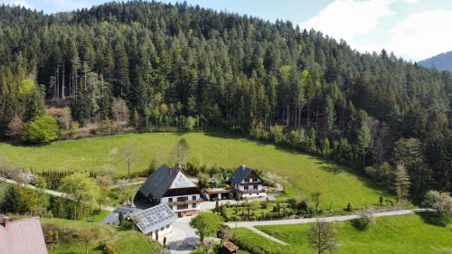 Hornberg Casa | Waldbauernhof