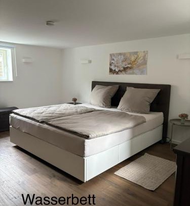 Ramersdorf Apartamento | Waldblick am Rhein - Natur & Citynah -