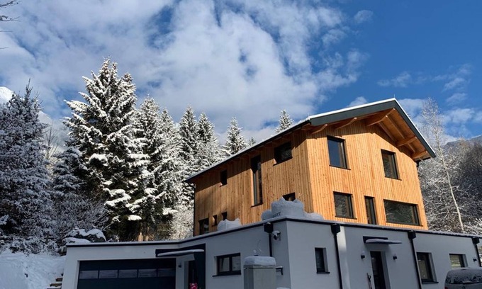 Rum Apartamento | Waldblick - Apartment Waldblick