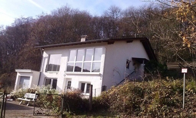 Waldbreitbach Apartamento | Waldblick II-Waldbreitbach