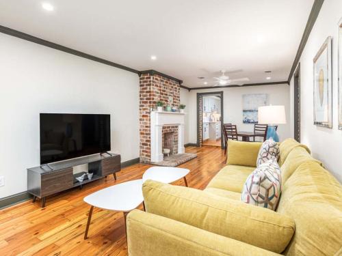 Savannah Victorian District Apartamento | Waldburg Garden