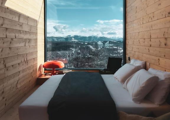Sellano Otro | Walden House Casarampi