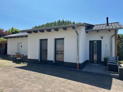 Thal Apartamento | Waldfrieden Ferienhaus mit SAUNA