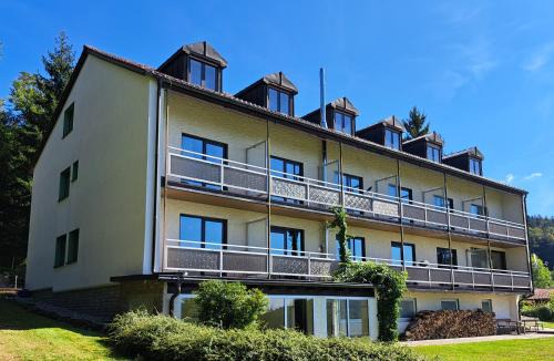 Spiegelau Casa | Waldhaus Flammersberger