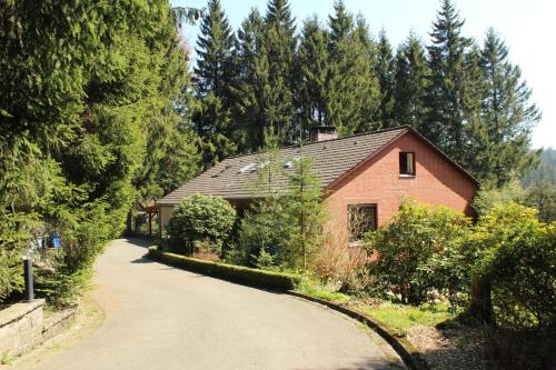 Bockswiese Apartamento | Waldhaus Hahnenklee
