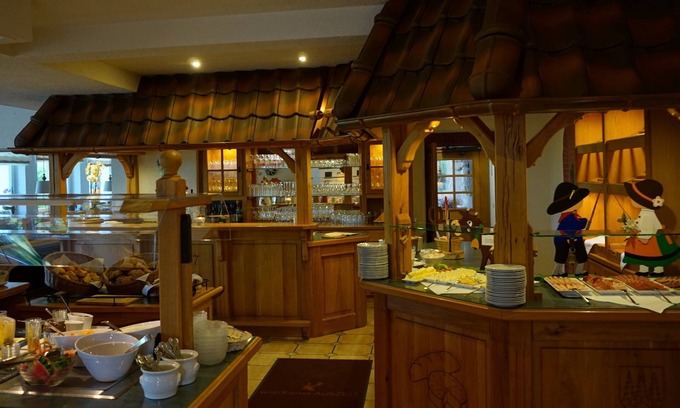 Tanne Hotel | waldhotel AUSZEIT