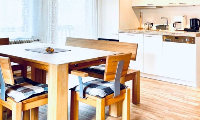 Titisee-Neustadt Apartamento | Waldloft Titisee + Hochschwarzwald Card