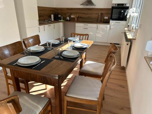 Oberschwandorf Apartamento | WALDnah Rückzugsort in Haiterbach