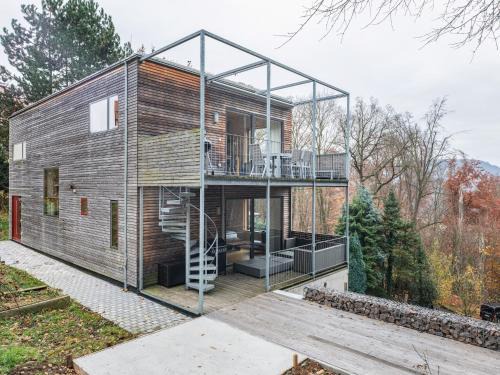 Freital Casa | Waldnahes Ferienhaus in Freital