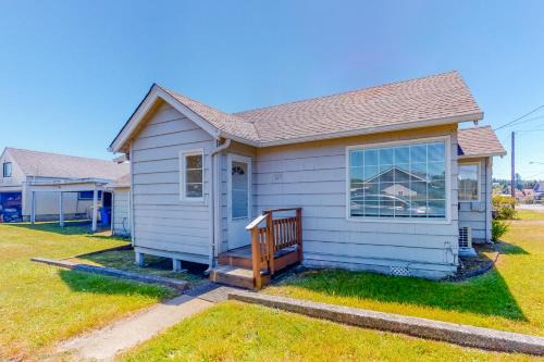 Waldport Casa | Waldport Bungalow