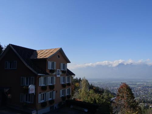 Zwischenwasser Cama Y Desayuno | Waldrast Bed & Breakfast