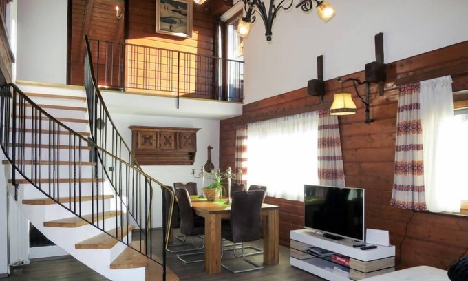 Telfs Casa | Casa de vacaciones Waldruh (SFE300) en Telfs - 6 personas, 3 dormitorios