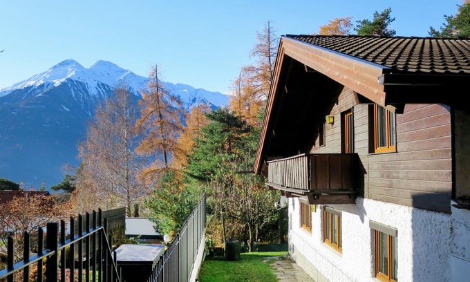 Telfs Casa | Waldruh by Interhome