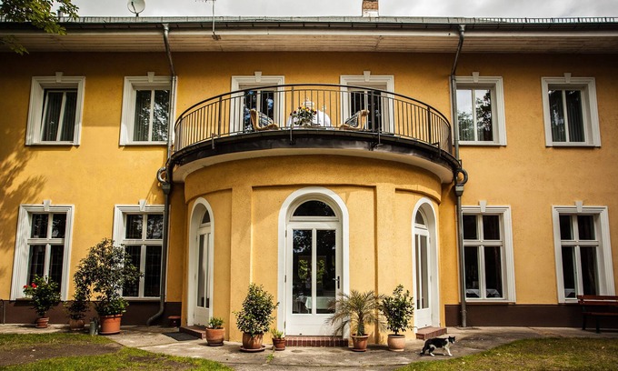 Neuzelle Hotel | Waldseehotel Wirchensee