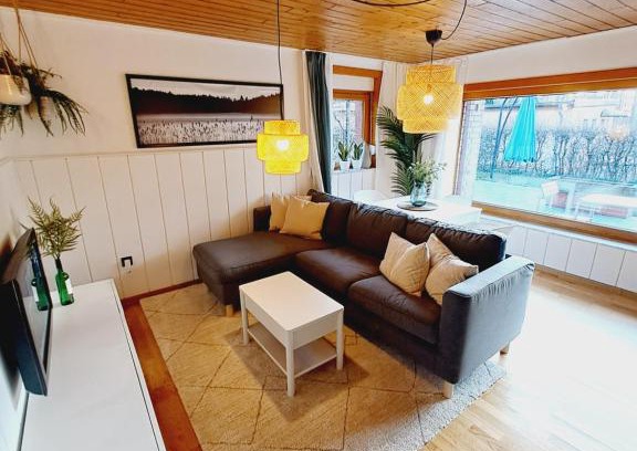 Schenkendobern Casa | WaldSeeLiebe