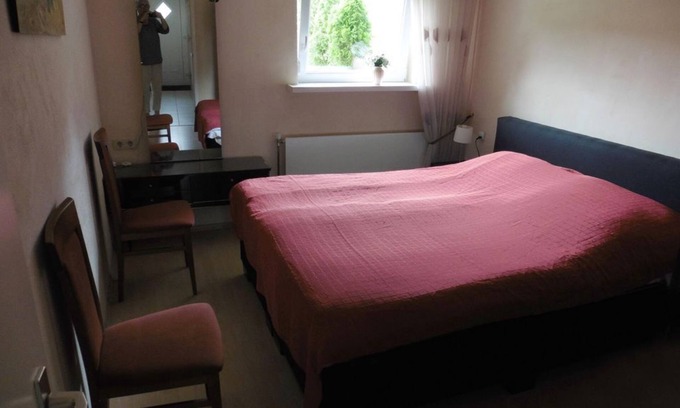 Winkel Apartamento | Waldsicht 4-bett-appartement - Ferienwohnungen Waldsicht und Dorfsicht