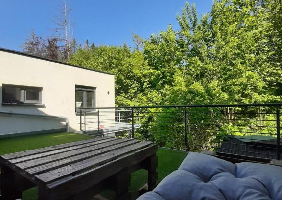 Balve Apartamento | Waldurlaub Klingelborn im Sauerland