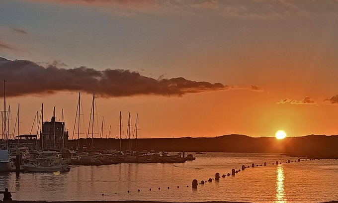 Las Galletas Apartamento | Walk 2 minutes to the Ocean