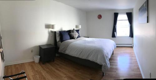 Highland Falls Apartamento | Walk 2mins to West Point Academy! Free private parking WiFi