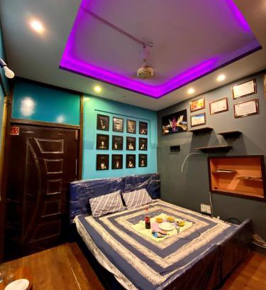Faisalabad Apartamento | Walk & Comfort Stay Inn