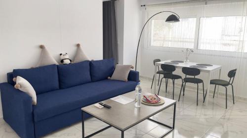 Kinosargous Apartamento | Walk into Dream of Acropolis 11
